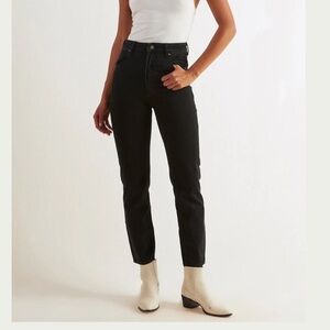 ROLLA'S DUSTERS HIGH RISE SLIM 30